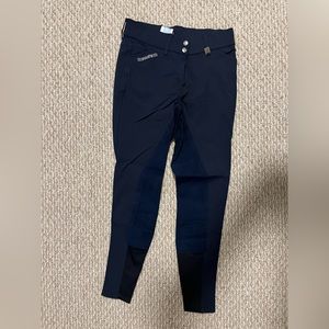 Romfh Sarafina Full Seat Breech, Navy